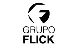 Grupo Flick Negro OK